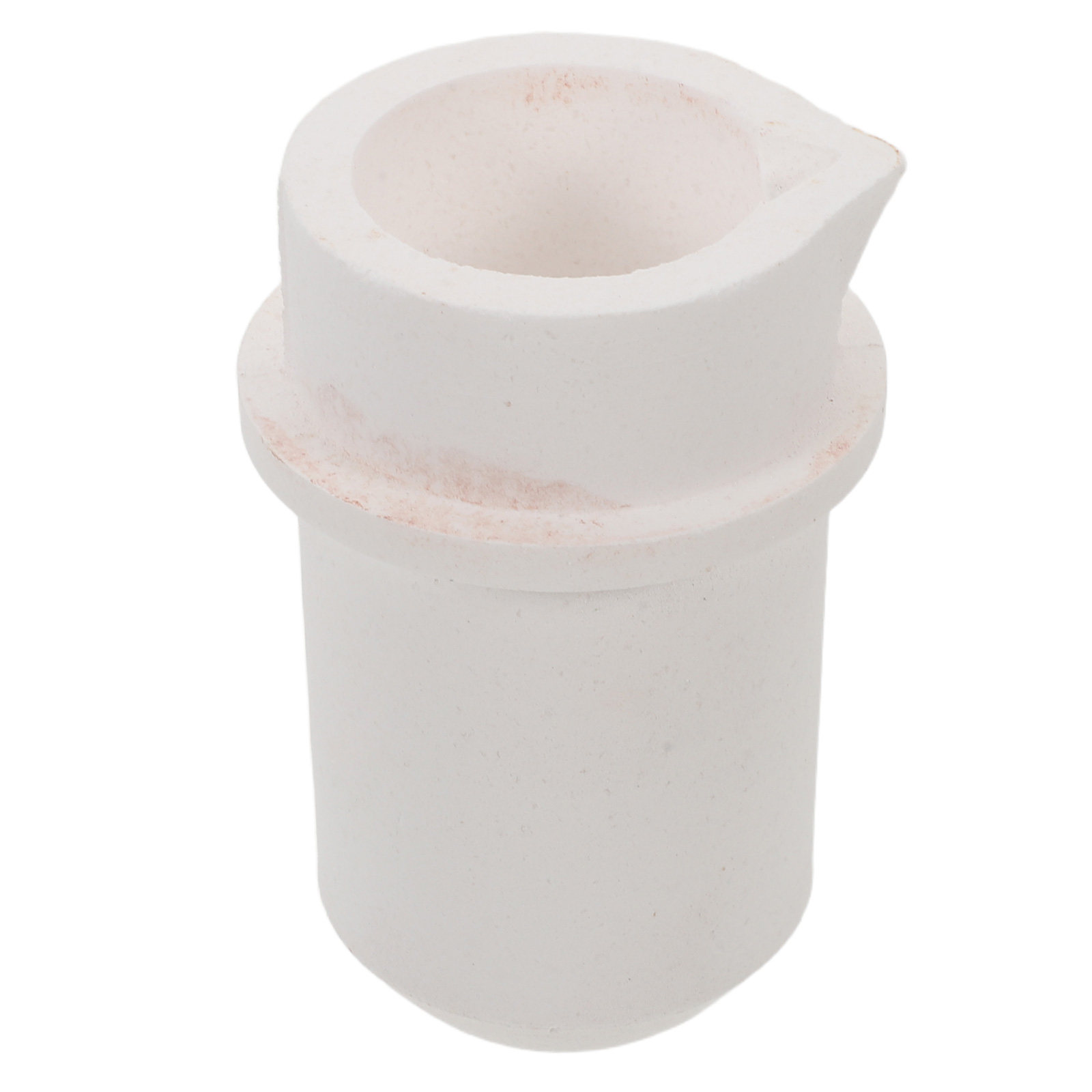 Jewelry Making Equipment - 0.5kg Grams Quartz Bowl Jewelry Equipment