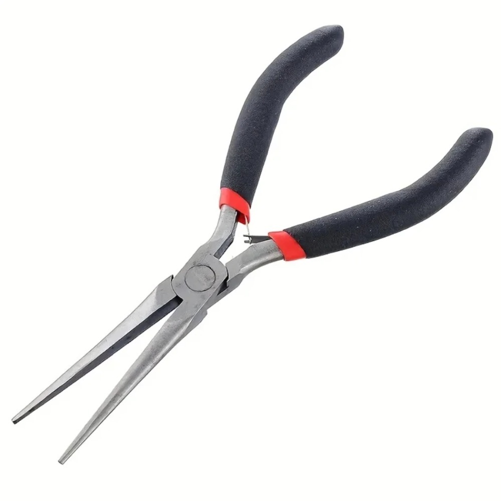 Jewelry Making Round Nose Pliers - MiniLong Nose Pliers Jewelry 1.5inch Pliers
