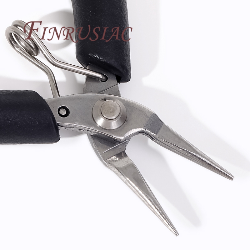 Jewelry Pliers Tools,Handicraf - Jewelry Making Round Nose Pliers ulasan dan harga