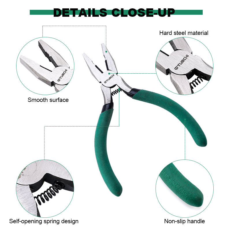 Jewelry Making Tool Set with N - Jewelry Making Round Nose Pliers ulasan dan harga