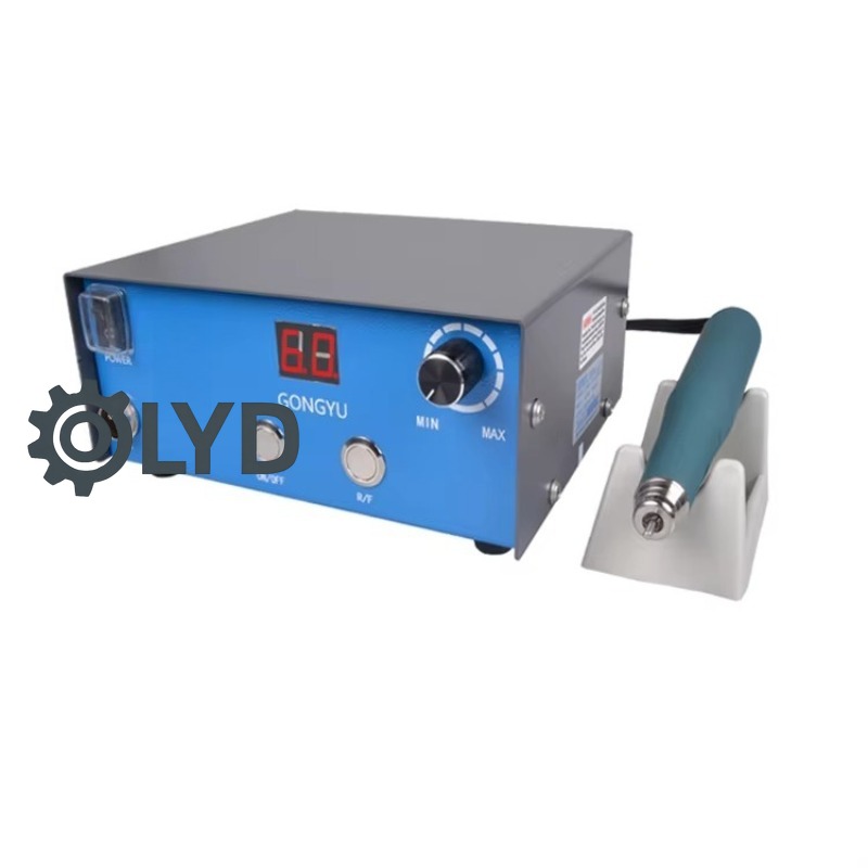 Micro Motor Dental Lab Equipme - Jewelry Making Equipment ulasan dan harga
