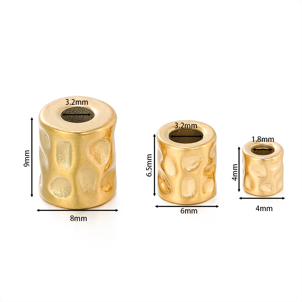 5pcs/lot Stainless Steel Gold  - Jewelry Making Hammer ulasan dan harga