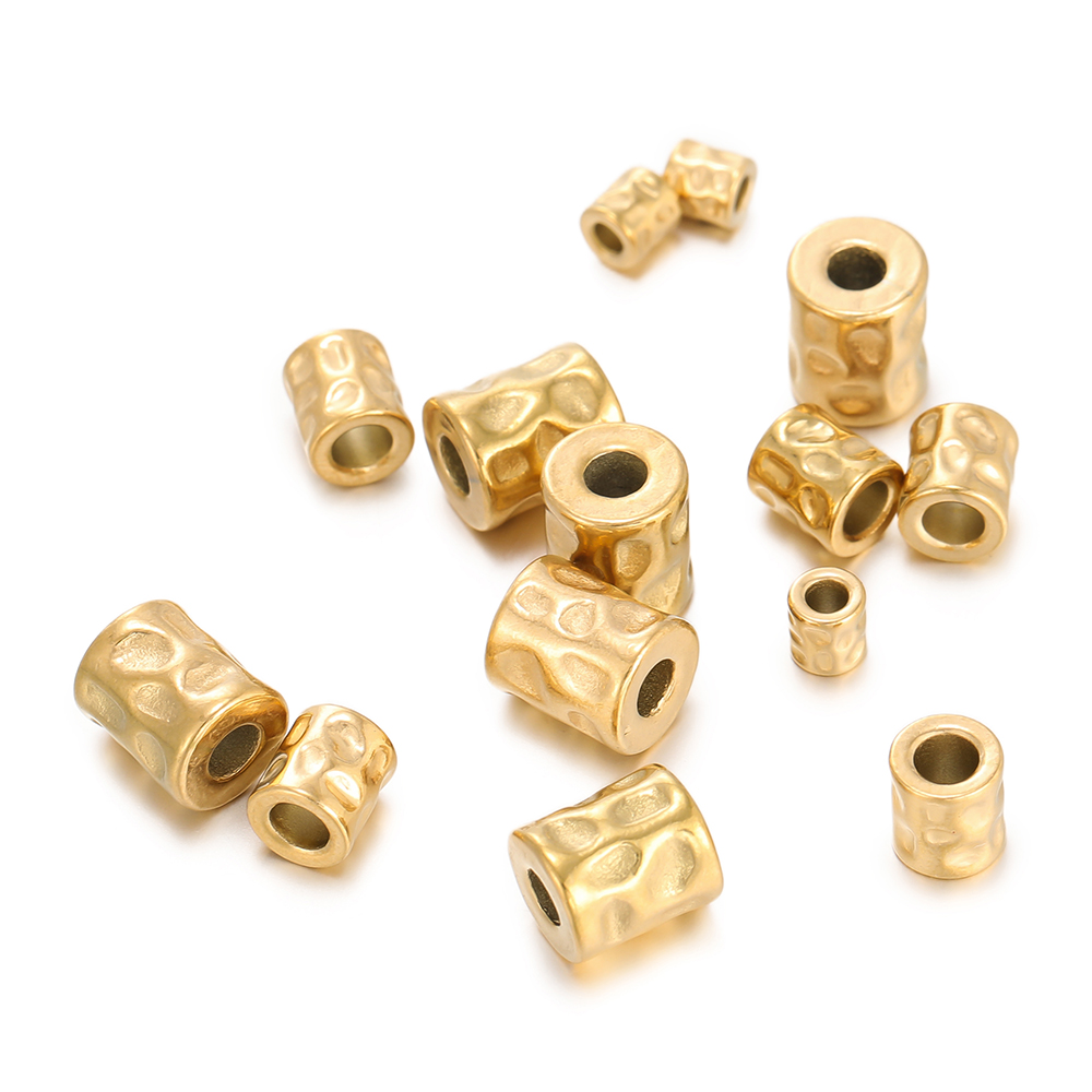 5pcs/lot Stainless Steel Gold  - Jewelry Making Hammer ulasan dan harga