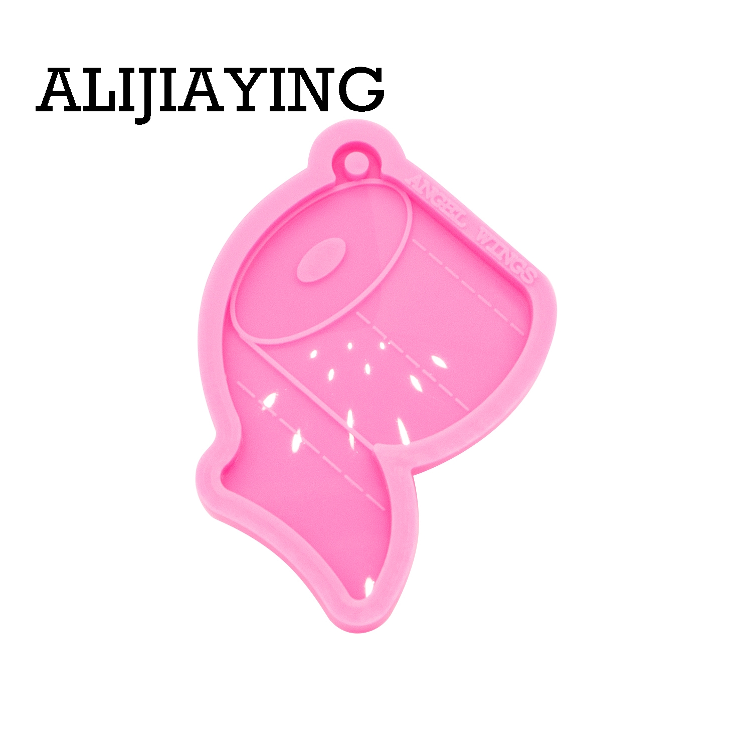 DY0463 Glossy Art Design Toile - Jewelry Making For Seniors ulasan dan harga