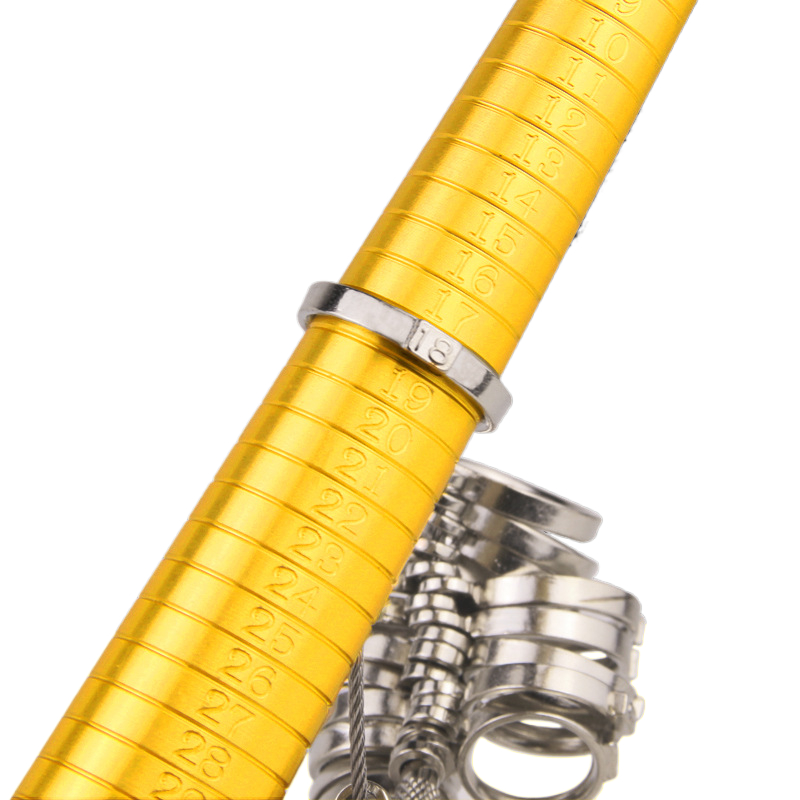 Professional TSK Ring Enlarger - Jewelry Making Hammer ulasan dan harga