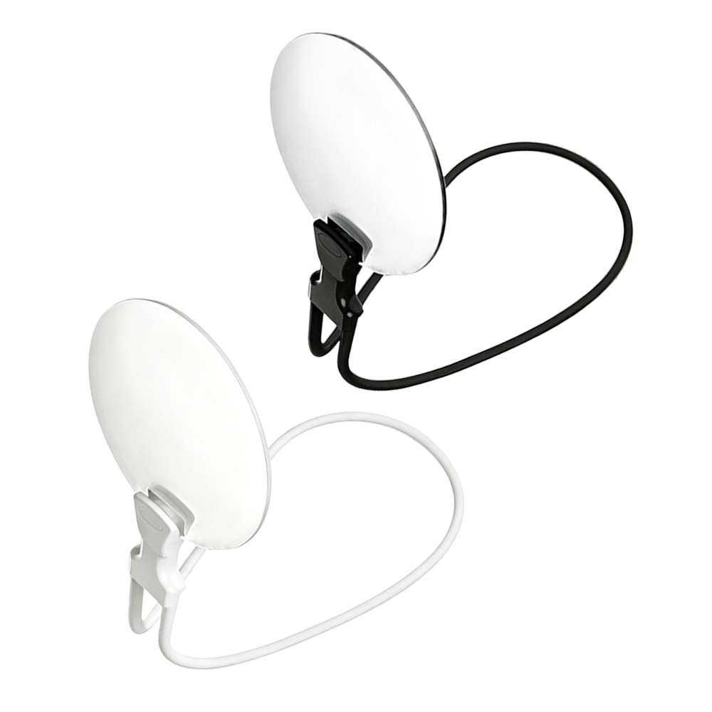 1pc 4.33in 5X Magnifying Glass - Jewelry Making For Seniors ulasan dan harga