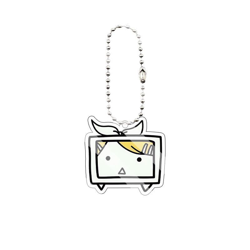 Creative Hatsune Miku Vocaloid - Pendant Blank Bezel ulasan dan harga