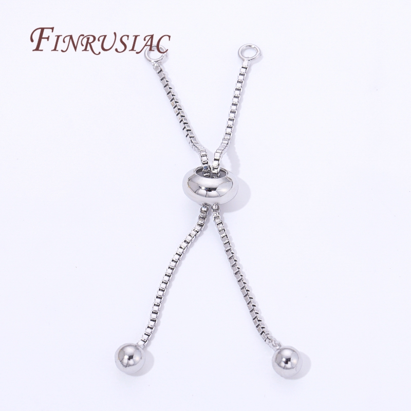 1/3/5Pcs 5cm 18K Gold Plated A - Jewelry Making Organizer Box ulasan dan harga