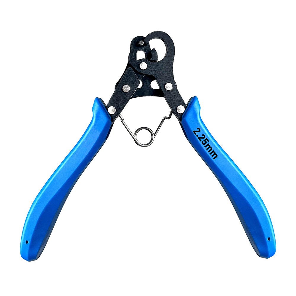 Repair Wire Rolling Pliers Jew - Jewelry Making Round Nose Pliers ulasan dan harga