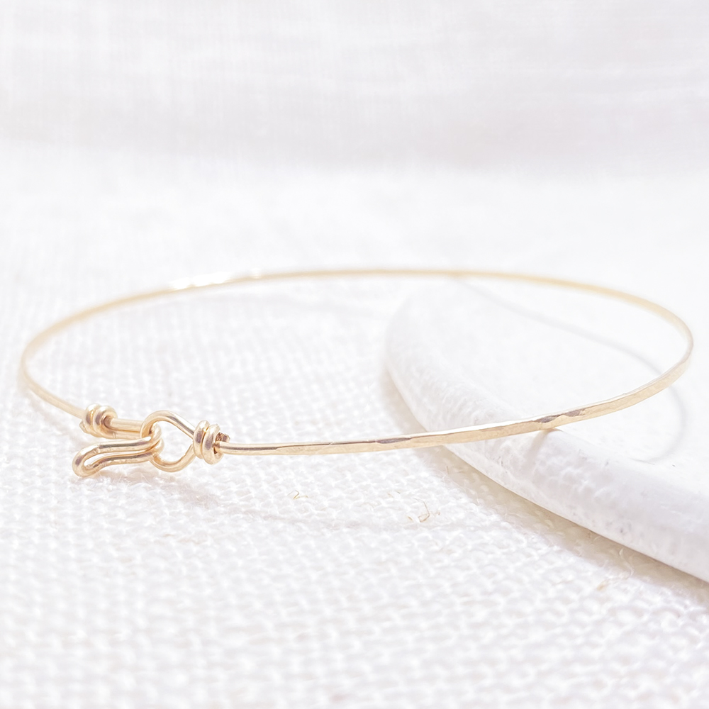Jewelry Bracelets Woman Bangle - Jewelry Making Hammer ulasan dan harga