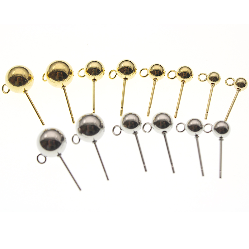 20Pcs Stainless Steel 3/4/5/6/ - Jewelry Making Set ulasan dan harga