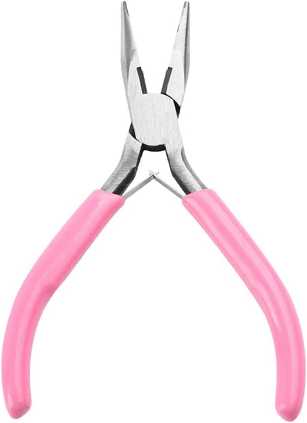 1PC Multifunctional Mini Round - Jewelry Making Round Nose Pliers ulasan dan harga
