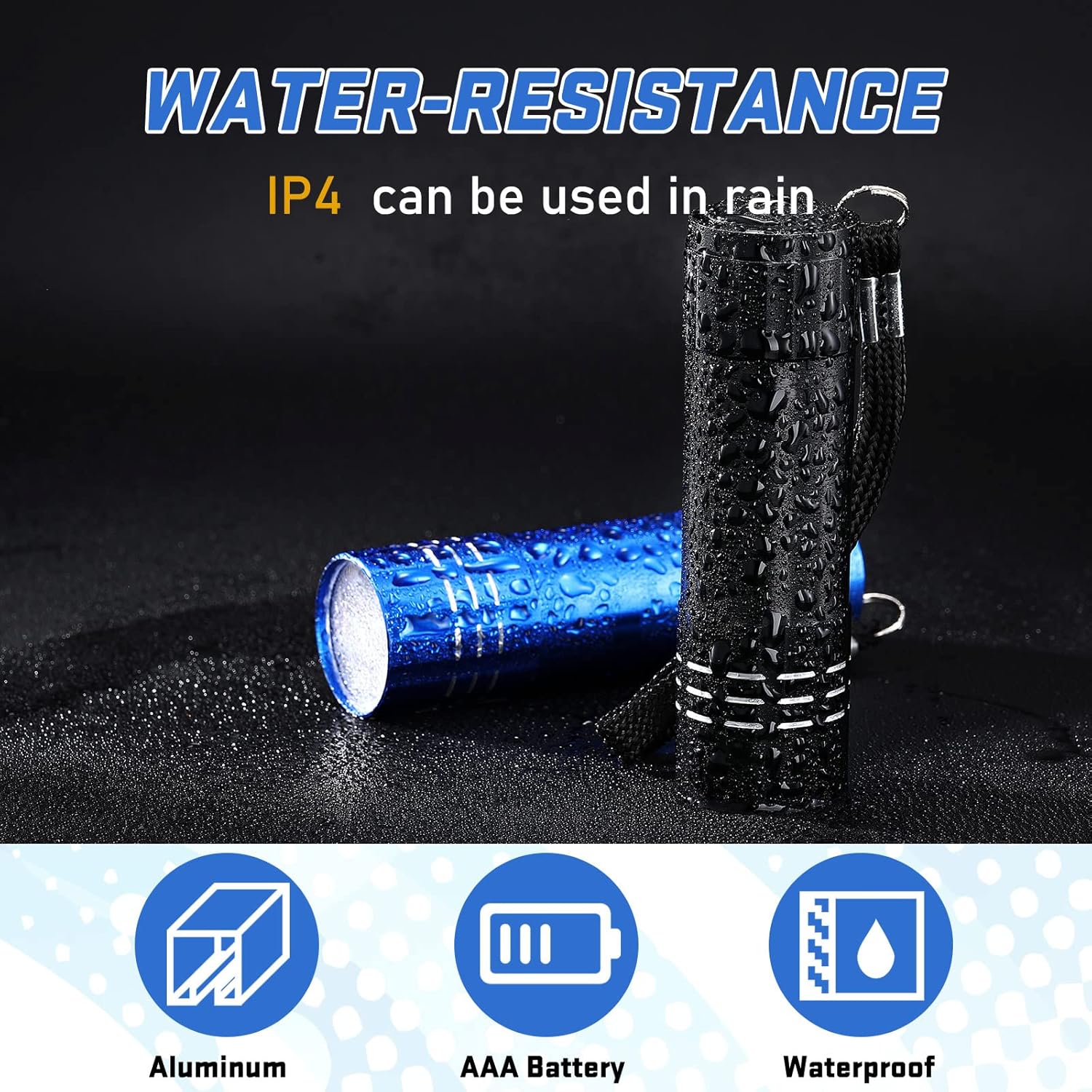 9LED Flashlight  UV Resin Curi - Jewelry Making Equipment ulasan dan harga