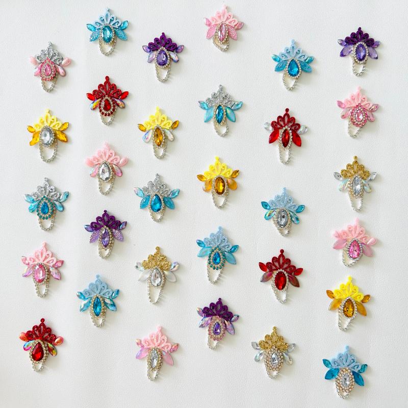 Festival Face Jewelrys Rhinest - Jewelry Making Set ulasan dan harga