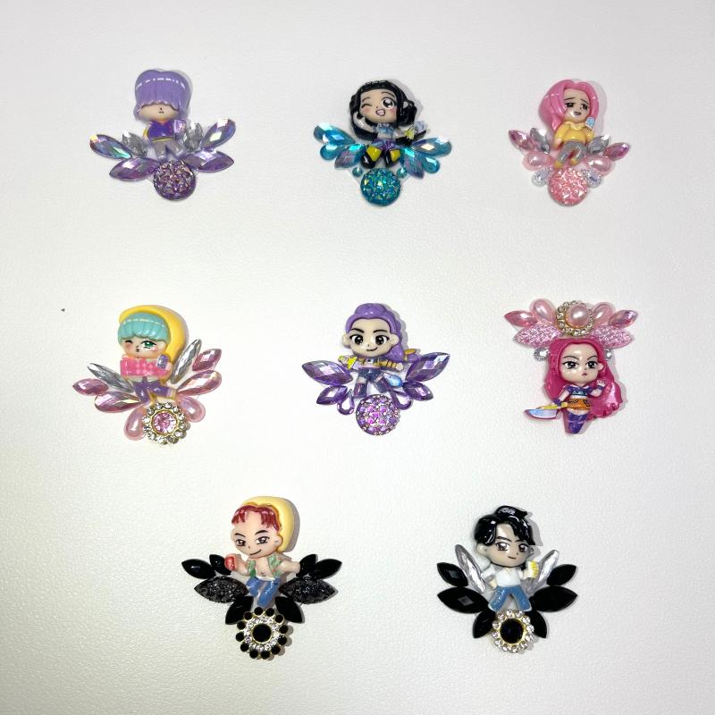 Festival Face Jewelrys Rhinest - Jewelry Making Set ulasan dan harga