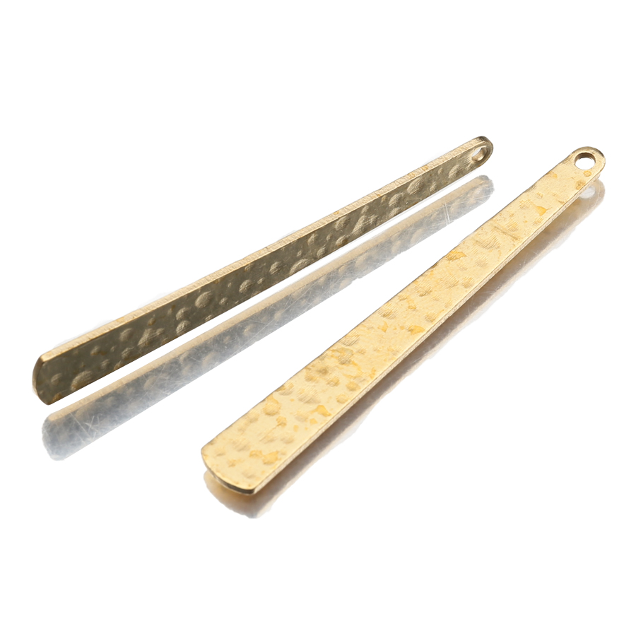 30Pcs Original Brass Hammered  - Jewelry Making Hammer ulasan dan harga