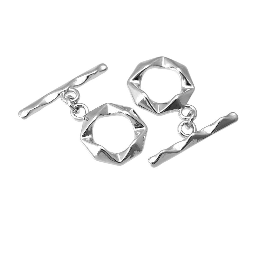 6 Sets 18K Gold Color Brass Ro - Jewelry Making Set ulasan dan harga