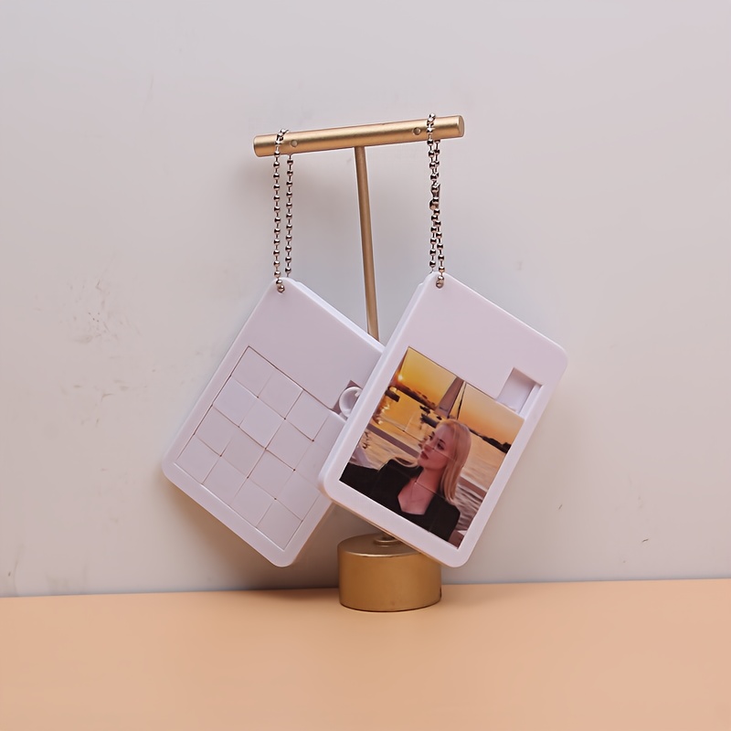 Personalized Customized Home A - Pendant Blank Bezel ulasan dan harga