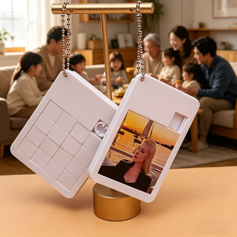 Personalized Customized Home A - Pendant Blank Bezel ulasan dan harga