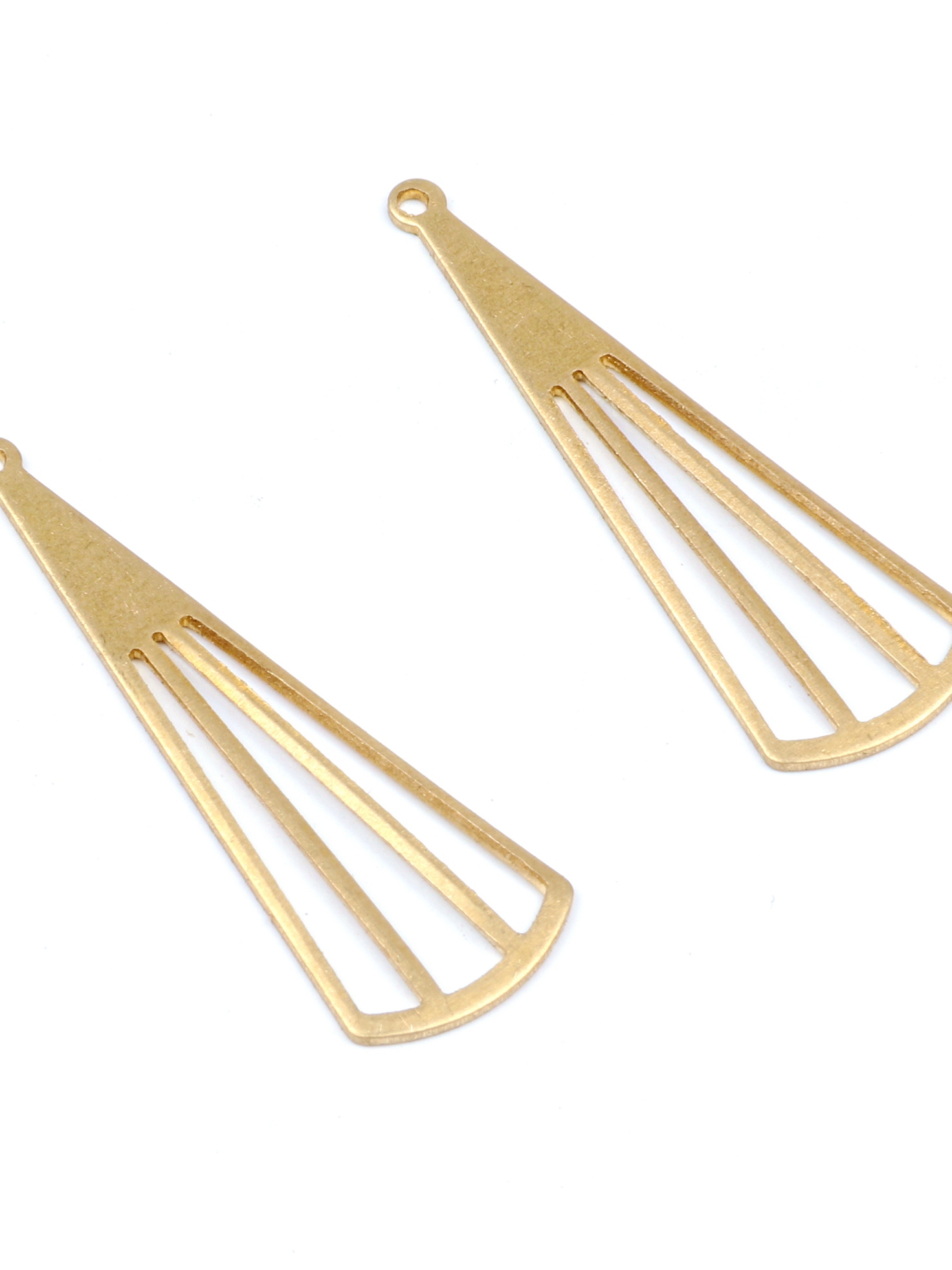 Hammered Brass Charm,Sector co - Jewelry Making Hammer ulasan dan harga
