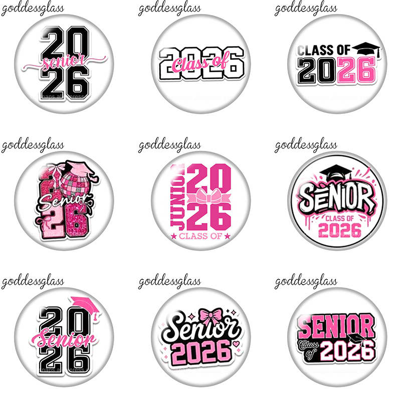 Celebrate Senior 2026 Words gr - Jewelry Making For Seniors ulasan dan harga