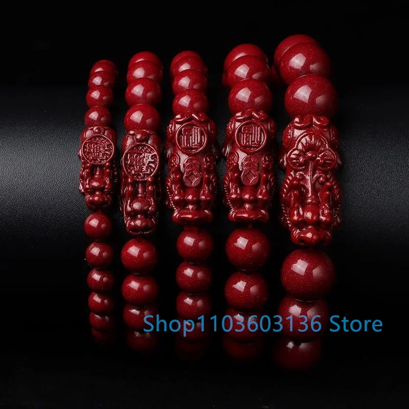 Female Handmade of natural cin - Jewelry Making For Seniors ulasan dan harga