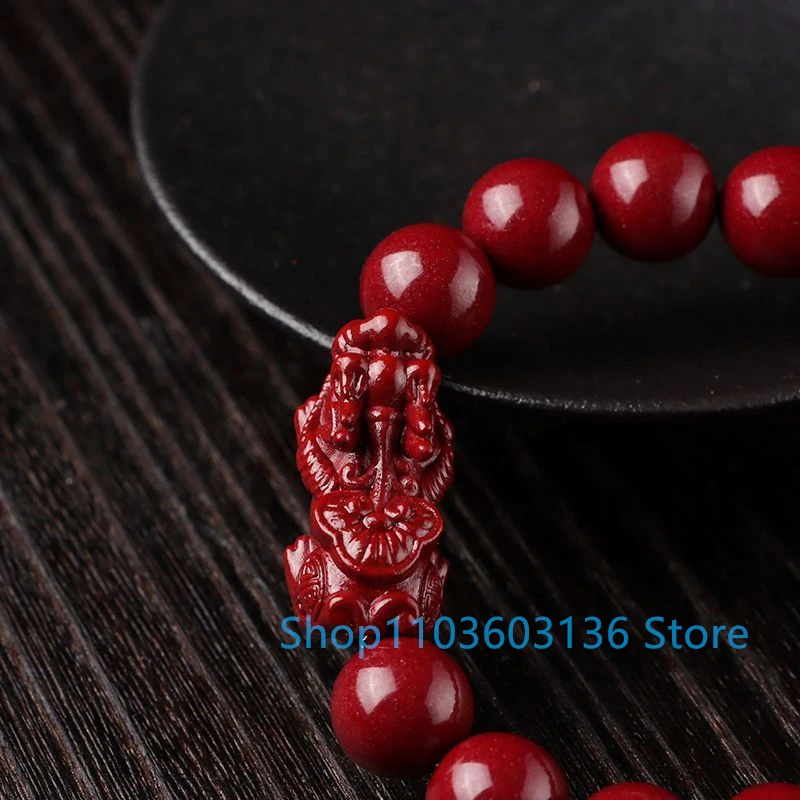 Female Handmade of natural cin - Jewelry Making For Seniors ulasan dan harga