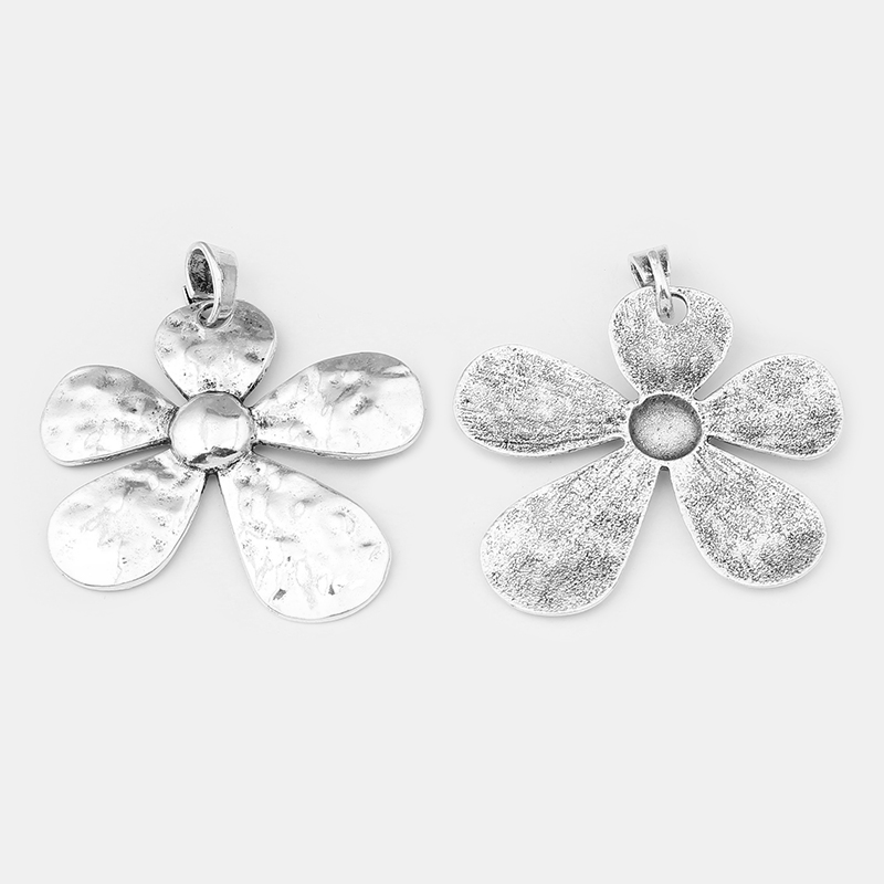 Tibetan Silver / Verdigris Pat - Jewelry Making Hammer ulasan dan harga