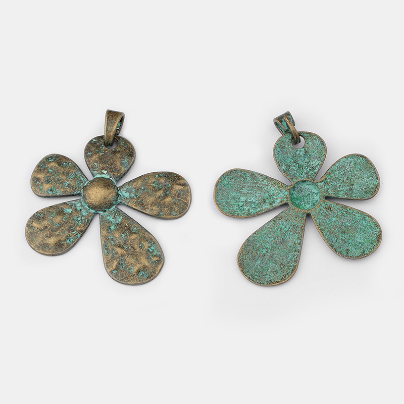 Tibetan Silver / Verdigris Pat - Jewelry Making Hammer ulasan dan harga