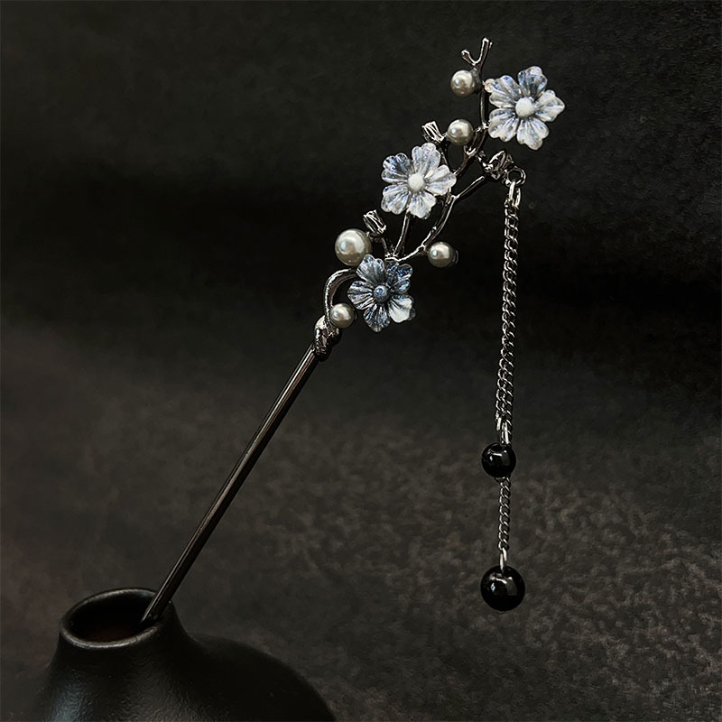 Classic Hair Stick Chopsticks  - Jewelry Making With Beads ulasan dan harga