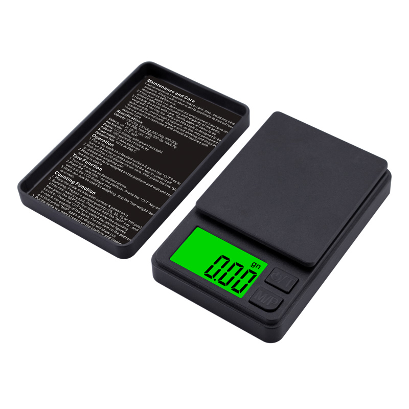 200g/500g 0.01g High Precision - Jewelry Making Equipment ulasan dan harga
