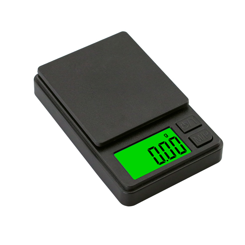 200g/500g 0.01g High Precision - Jewelry Making Equipment ulasan dan harga